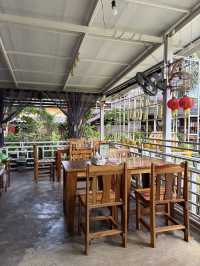 กอปาล์ม คาเฟ่ สุราษฎร์ธานี