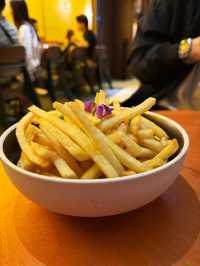 Take ARest in this Cafe