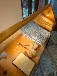 Step Into Taiwan’s Spa History