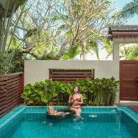 Ravindra Beach Resort and Spa, Najomtien 🌊🏝️