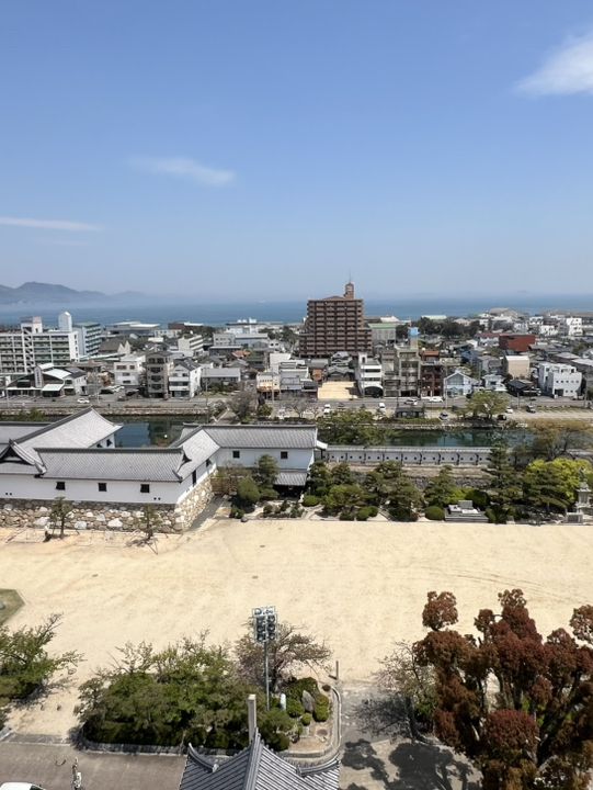 日本四國