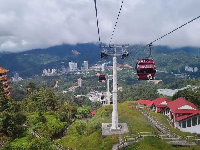 Genting Highlands Premium Outlets