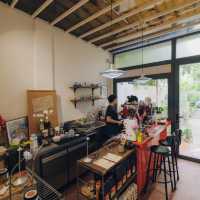 Mote Cafe 