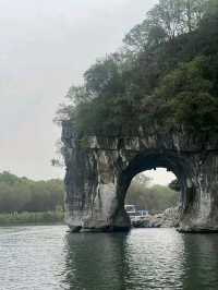 Guilin : Peaceful Stroll Through Living Landscape Painting