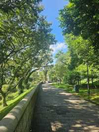 Fort Canning Park