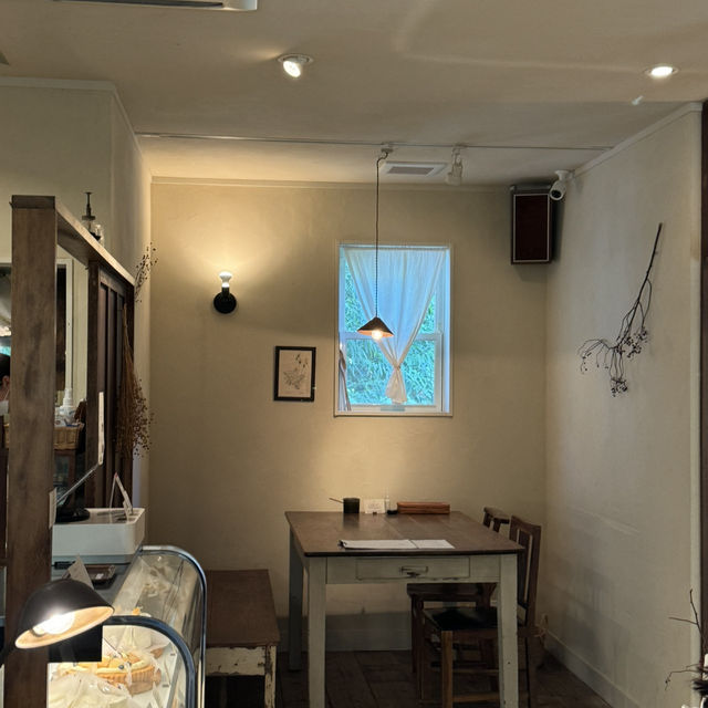 【淡路島】森のおと。