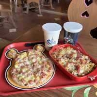 【上海🇨🇳】ここでしか味わえない！上海ディズニーリゾート🎀