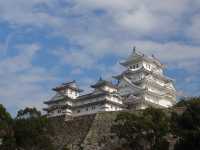 【姫路城｜日本の誇り、世界遺産の美しさ】
