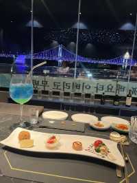 광안대교 보면서 오마카세 즐기자🥩🥂