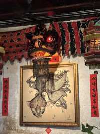 A Hidden Oasis in Melaka: The Baboon House Experience