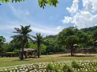 Khao Kheow Open Zoo 