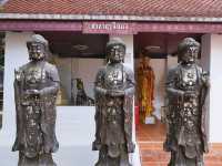 พิพิธภัณฑสถานแห่งพระพุทธบาท สระบุรี