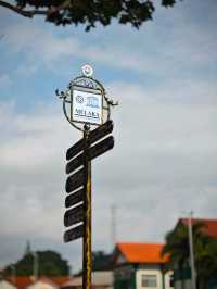 Malacca: Where History Lives and Culture Breathes