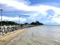 The Beauty and Peaceful Atmosphere