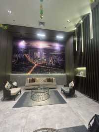 Citra Plaza Apartment @ Nagoya