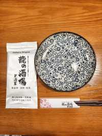 海上世界居酒屋，正宗關西壽喜燒