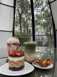Luxury Meets Nature at Timber Society – Private Pool Glamping, Phuket