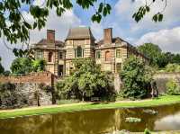 Eltham Palace