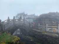 Yunshe Scenic Area
