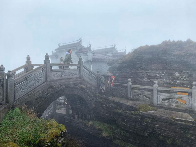 Yunshe Scenic Area