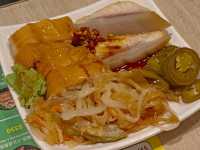 新莊吃到飽，貴族世家體育館店