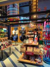 Merch Madness at Skytropolis—Too Cute to Resist!