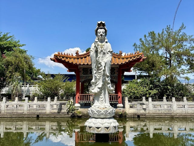 Perak Cave Temple (Perak Tong) – Ipoh’s Spiritual Adventure