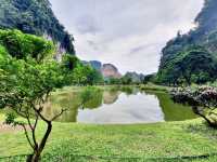 🌄 Kek Lok Tong Cave Temple: Ipoh's Hidden Spiritual Oasis