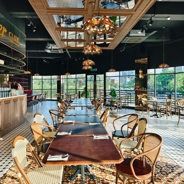Everywhere Lobster Club in Johor Bahru