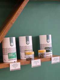 Northlandtea : ไทรม้า นนทบุรี