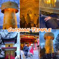 One Day Trip Shangri La