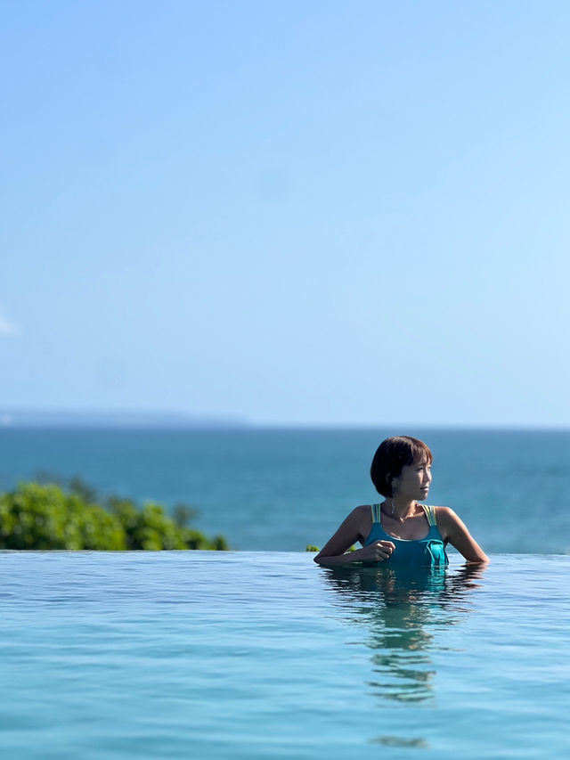 【バリ島 インドネシア】オススメ‼︎全てが揃ったオススメHotel🇮🇩