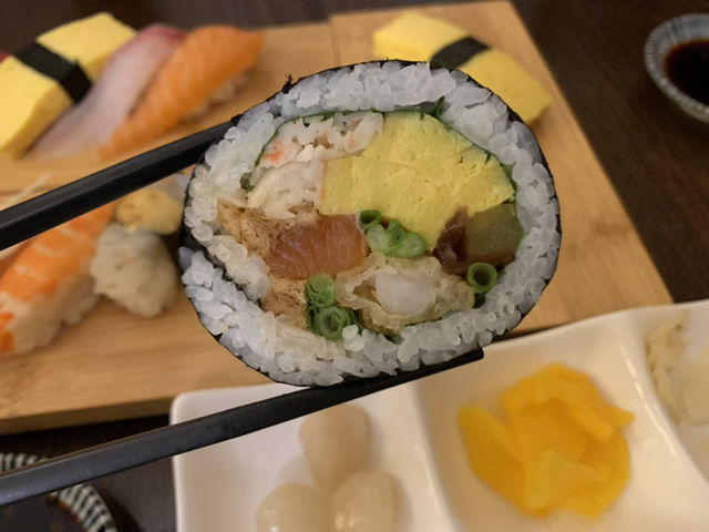 기장 일식집 류 후기 🍣🌊 | 트립닷컴 기장군