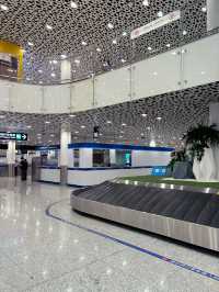Shenzhen Bao’an International Airport