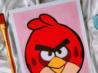 🎯 Angry Birds Activity Park JB – Fun for the Flock! 🐦🎢
