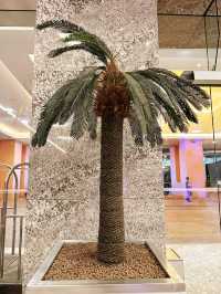 Green Comfort Awaits at Sunway Pyramid Hotel