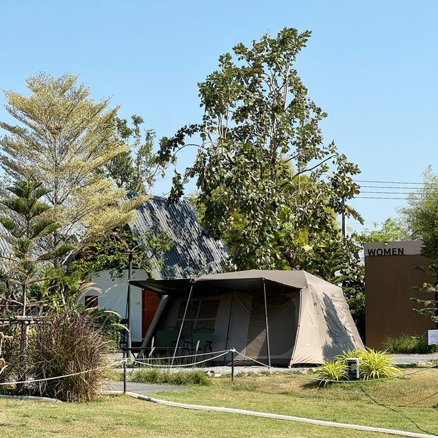 IKO Camp & Cafe