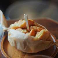 SCR - Song Wat Coffee Roasters