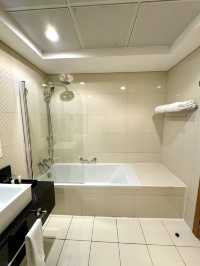 ドバイ　ドバイ観光　Best Western Premier M Four Hotelならコスパ最強で観光にも最適！