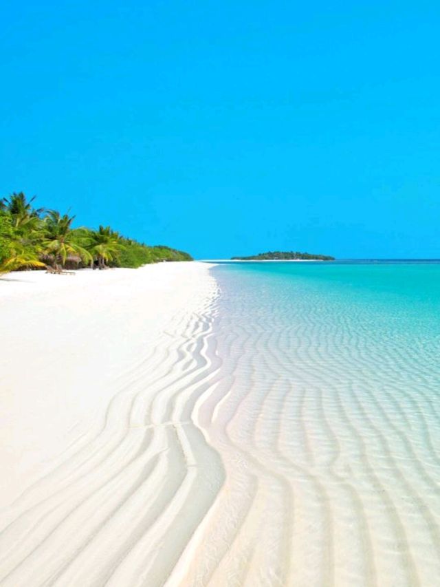Island, Medhufaru, Noonu Atoll 20001, Maldives