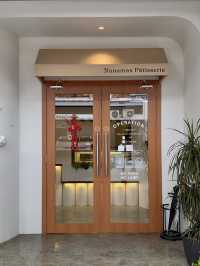 A Whimsical Dessert Wonderland Near Mid Valley Southkey, JB: Nanamax Patisserie Café