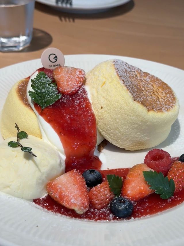 深圳美食｜簡約餐廳🍴