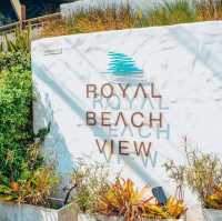 Royal Beach View Pattaya