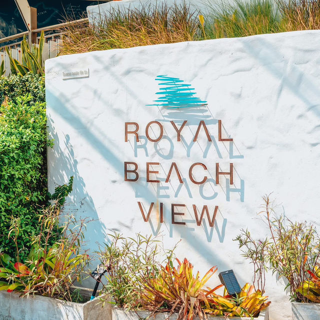 Royal Beach View Pattaya