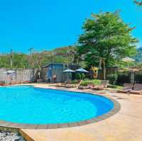 Recall Isaan Isan Concept at Khaoyai 