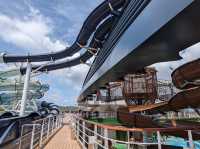 🌟🚢 MSC Glory Cruise Review: A Family Adventure at Sea! 🏝️🎉