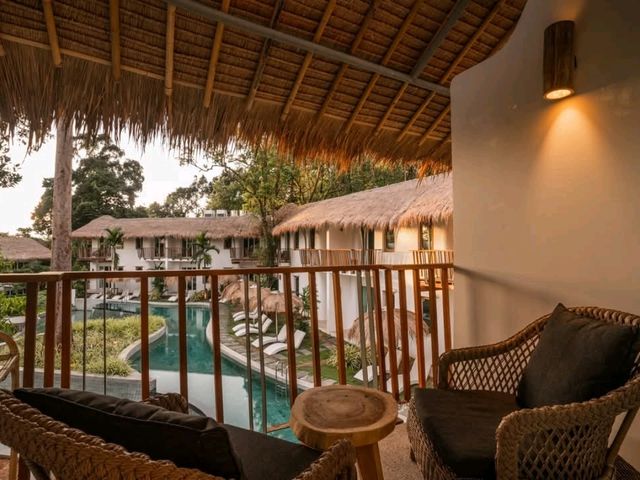 Eden Beach Khao Lak Resort & Spa