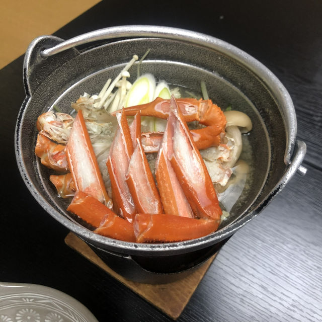 【佐渡🇯🇵】旅館でゆったり佐渡を一望🌟🌟🌟湖畔の宿吉田家