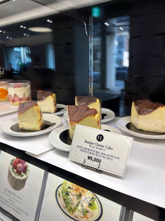🤎문정 베이커리 카페 플루엣 송파 브런치 맛집