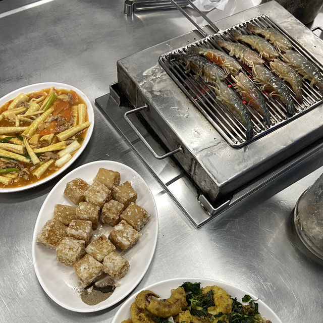 宜蘭一日遊｜忍者村・龍潭湖·來來釣蝦場＋泡腳體驗